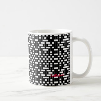 編むMug1 Artkalon コーヒーマグカップ