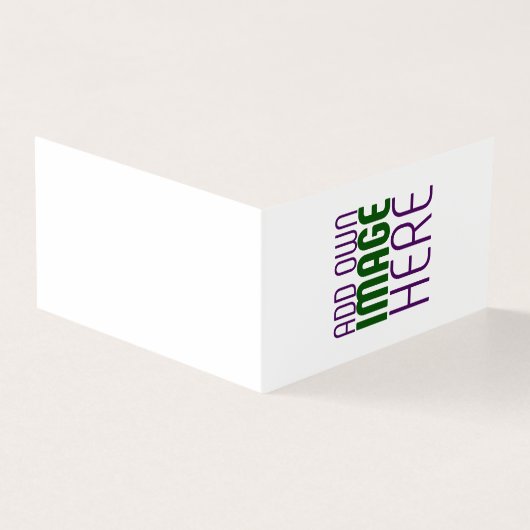 編モダン集シンプル可能な白画像文字テンプレート (外部)