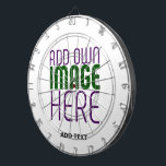 編モダン集シンプル可能な白画像文字テンプレート ダーツボード<br><div class="desc">お客様のニーズに合ったデザインです。ロゴ、写真、文字、色を好きなように変更、サイズ変更、追加することができます。</div>