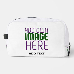 編モダン集シンプル可能な白画像文字テンプレート ドップキット