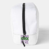 編モダン集シンプル可能な白画像文字テンプレート ドップキット (右)