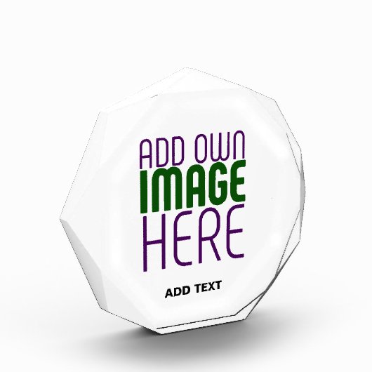 編モダン集シンプル可能な白画像文字テンプレート フォトブロック (左)