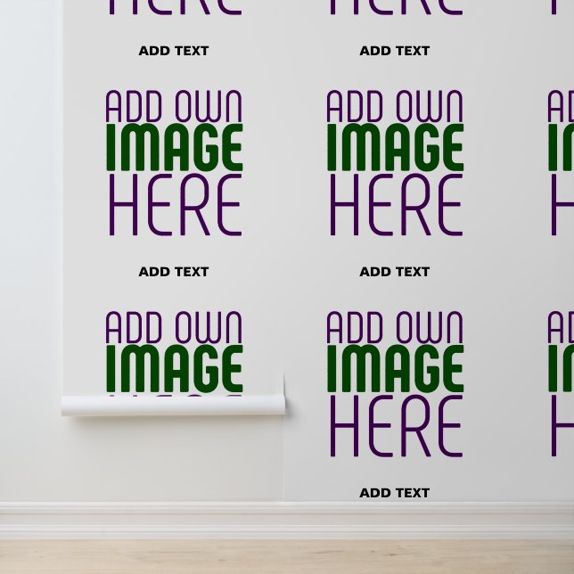 編モダン集シンプル可能な白画像文字テンプレート 壁紙 (アプリケーション)