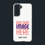 編モダン集シンプル可能な白画像文字テンプレート SAMSUNG GALAXY S21ケース<br><div class="desc">お客様のニーズに合ったデザインです。ロゴ、写真、文字、色を好きなように変更、サイズ変更、追加することができます。</div>