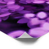 編実在織、テクスチャ付き背景。 ポスター (角)