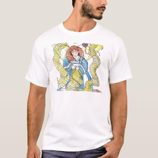 編機械 Tシャツ