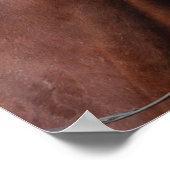 編組ホースマネポスタープリント ポスター (角)