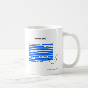 編集される コーヒーマグカップ