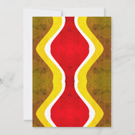 編集できるカード 招待状