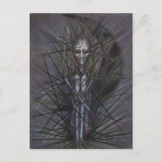 編集不可 ポストカード