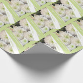 編集可結婚能13周年、 ラッピングペーパー (角)