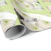 編集可結婚能13周年、 ラッピングペーパー (ロールコーナー)