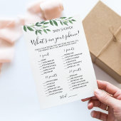 編集可能あなたの電話に何がベビーシャワーカード 招待状