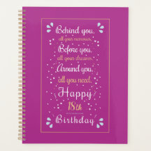 編集可能なカスタマイズ年齢誕生日付き