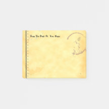 編集可能なグランジヴィンテージタイプティーステインシール