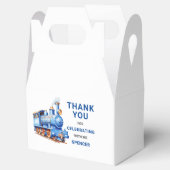 編集可能なトレインゲーブルボックス/ビーフボックストレインアドベンチャー フェイバーボックス (オープン)