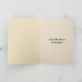 編集可能なハッピーチンコデマヨ カード (内部)