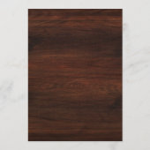 編集可能なピザメニュー ピザリア レストランメニュー メニュー (裏面)