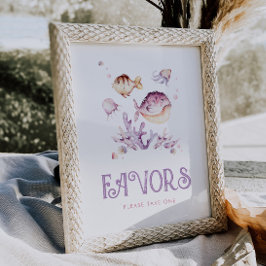 編集可能な優先海パーティー記号 ポスター