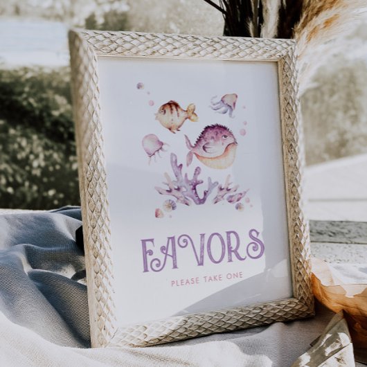 編集可能な優先海パーティー記号 ポスター