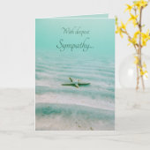 編集可能な地中海のヒトデ カード (黄色い花)