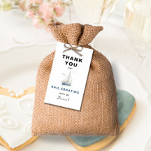 編集可能な帆船航海のメッセージカード