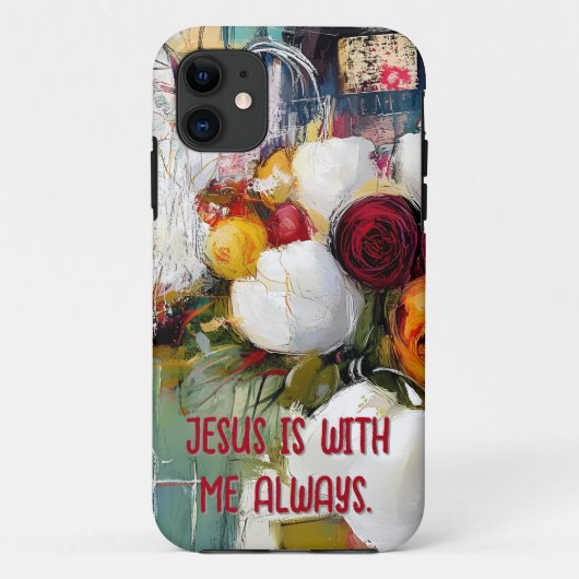 編集可能な携帯電話ケース Case-Mate iPhoneケース (裏面)