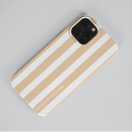 編集可能な文字色のミニマリスト Case-Mate iPhone 14 Pro Maxケース