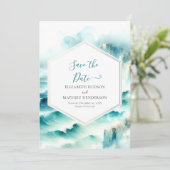 編集可能な波航海のの結婚数 セーブザデート (スタンド正面)