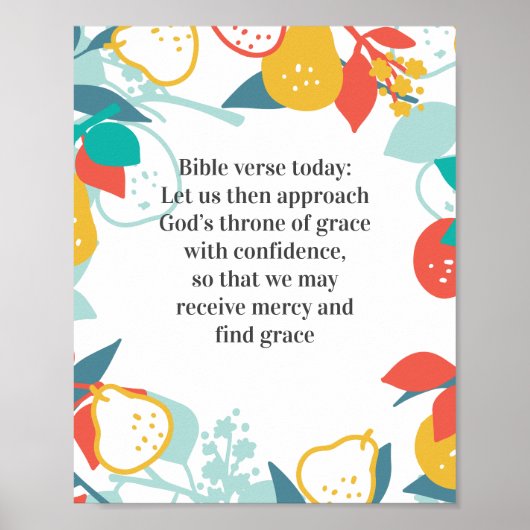 編集可能な甘い春の時間 ポスター (正面)