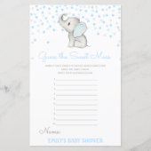 編集可能な甘い混乱、汚れたおむつ推測 (正面)