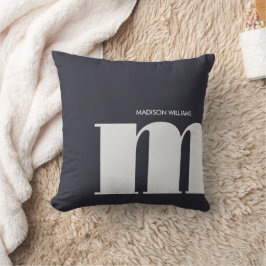 編集可能な碑文の色パーソナライズされた名 クッション