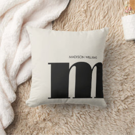 編集可能な碑文カラー枕、名前の枕 クッション