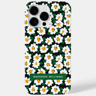 編集可能な碑花ミニマルなケース – メイト Case-Mate iPhone 14 PRO MAXケース