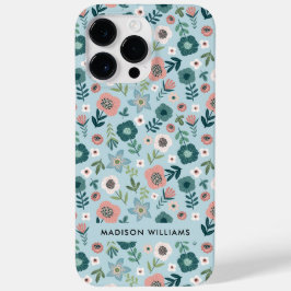 編集可能な碑花ミニマルなケース – メイト Case-Mate iPhone 14 PRO MAXケース