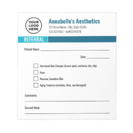 編集可能な美性紹介メモ帳 ノートパッド