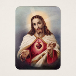 編集可能な聖なるハートイエズスカトリック葬儀