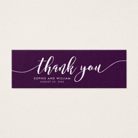 編集可能な背景ありがとうリラックスこのスクリプ結婚ト (正面)