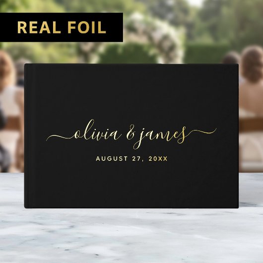 編集可能な背景色の書結婚跡 ゲストブック