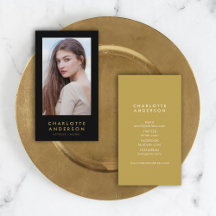 編集可能な背景色プロファイルのヘッドショットフォト