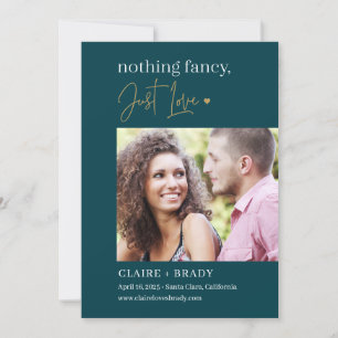 編集可能な色を好む日付カードを保存 サンキューカード