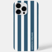 編集可能な銘文 カラー ミニマリスト Case-Mate iPhoneケース (裏面)
