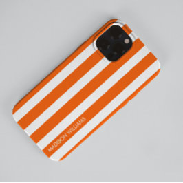 編集可能な銘文 カラー ミニマリスト Case-Mate iPhone 14 Pro Maxケース