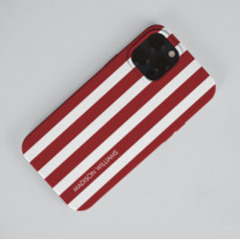 編集可能な銘文 カラー ミニマリスト Case-Mate iPhone 14 PRO MAXケース