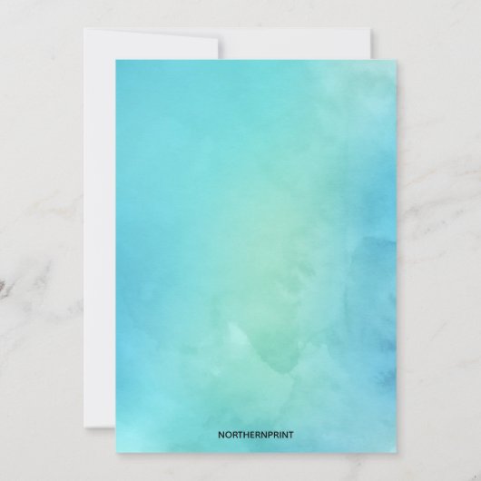 編集可能アリスとブドウ最初の聖餐式 招待状 (裏面)