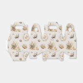 編集可能イースターバニー卵狩り抱き枕お気に入りボックス フェイバーボックス (折り畳みなし)