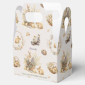 編集可能イースターバニー卵狩り抱き枕お気に入りボックス フェイバーボックス (オープン)