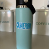 編集可能カスタムなカット名ビニールステッカー シール