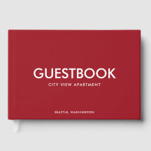 編集可能カラースタイリッシュサンセリフモダン