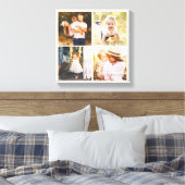 編集可能カラーフォトボックスカスタムキャンバスプリント キャンバスプリント (インサイチュ (寝室))